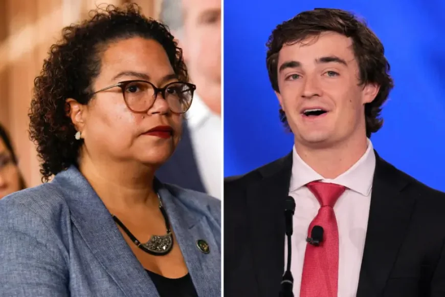 Stop Nick Shirley Act California: A Privacy Bill or a Bid to Choke Citizen Journalism?