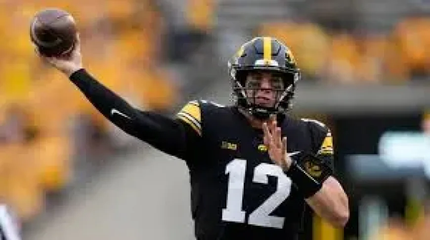 Iowa Hawkeyes Football after the 2023 vacated-wins ruling