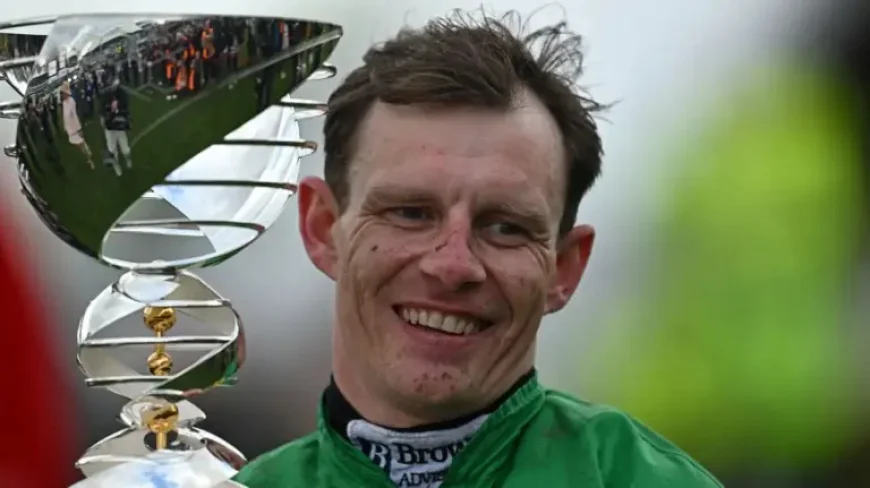 Paul Townend Prize Money: the numbers behind a record season that still leaves questions