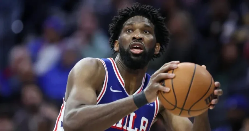 Sixers vs. Magic: Wednesday’s Play-In Tournament Injury Report Released