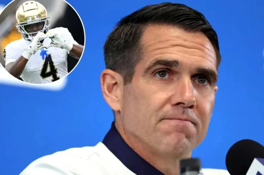 Giants Face Limited Options for NFL Draft Trade Down