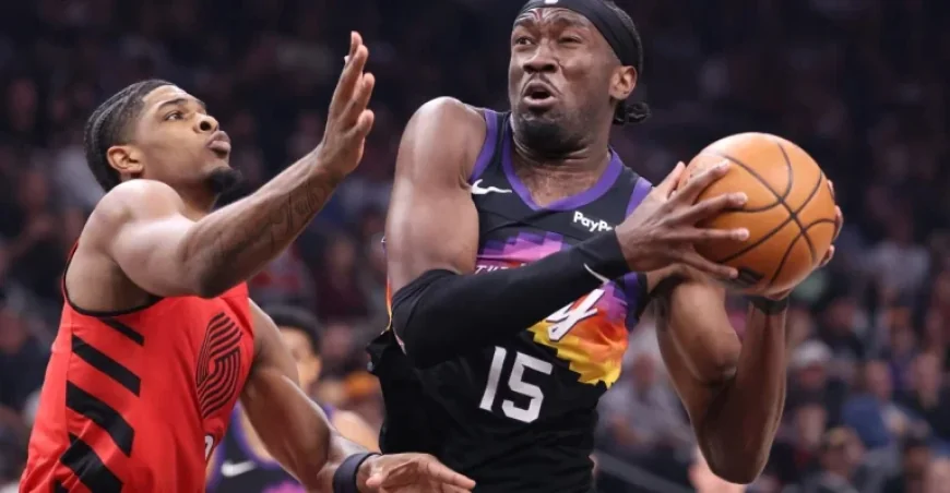 2026 Basketball Play-In Tournament Begins