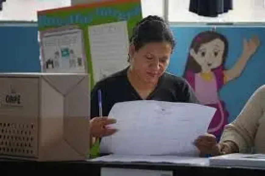 Onpe Resultados 2026: 5 clues behind Peru’s tight race as Fujimori leads