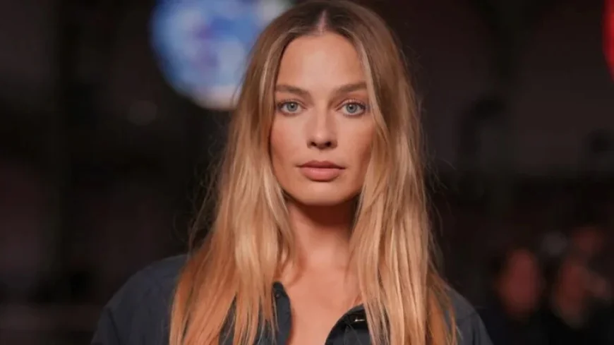 Margot Robbie Reveals Plot for ‘Ocean’s 11’ Prequel