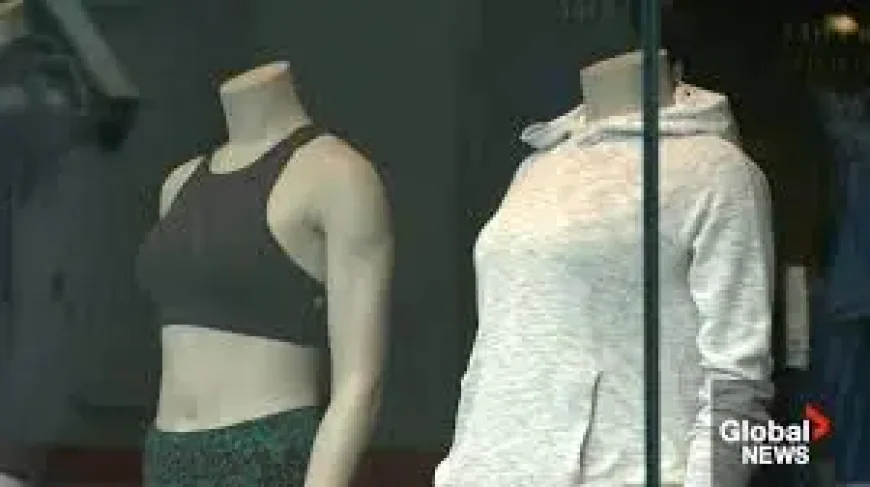 Lululemon Under Pressure as Texas Questions the Gap Between Marketing and PFAS Claims