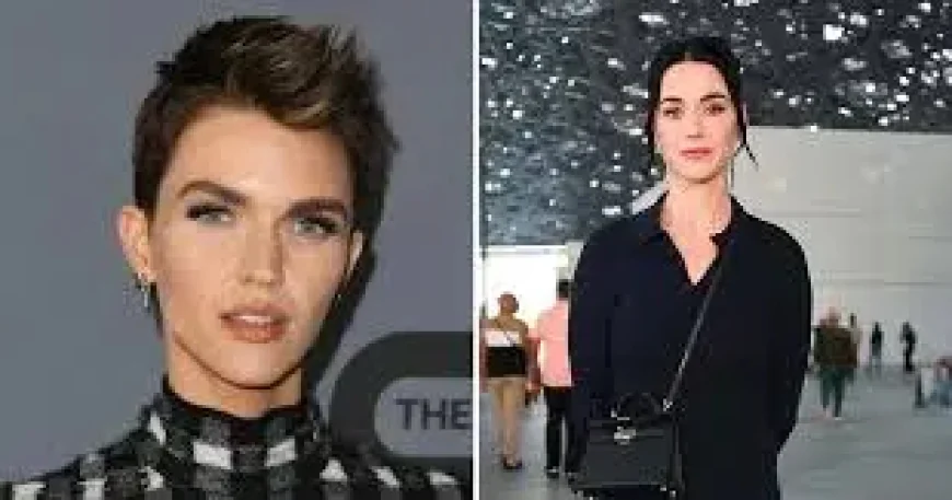 Who Is Ruby Rose? Police Probe a Decade-Old Claim That Exposes a Wider Social Media Reckoning