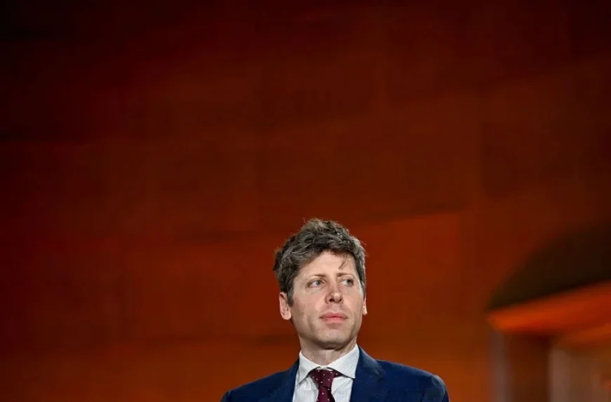 Social Media Erupts in Support for Nightly Attacks on Sam Altman