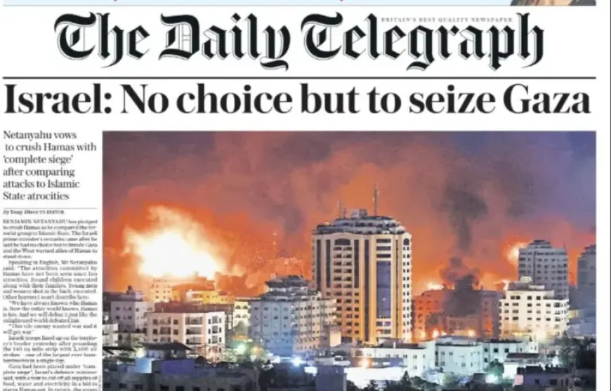 Lisa Nandy clears Telegraph takeover: 3 facts reshaping the paper’s future