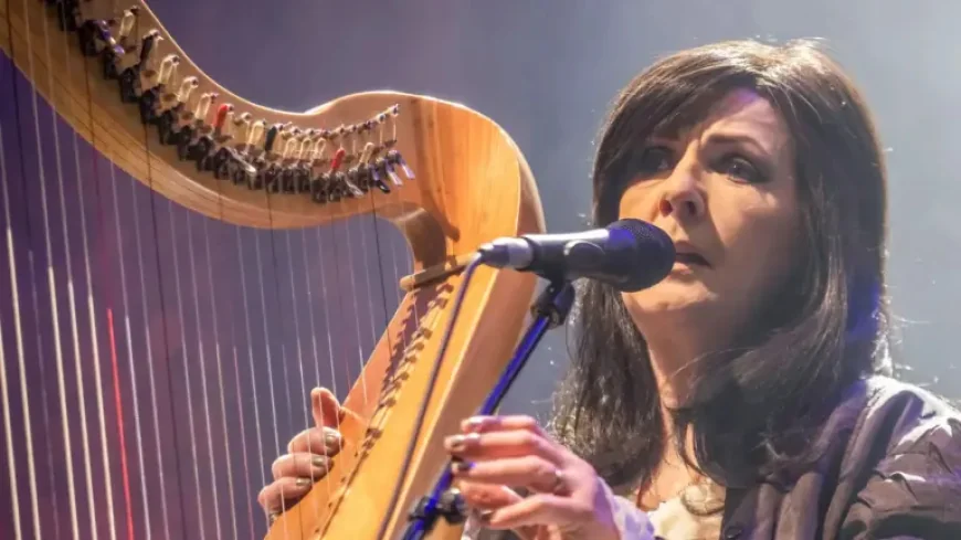 Enya and the Moya Brennan turning point as tributes reshape the story