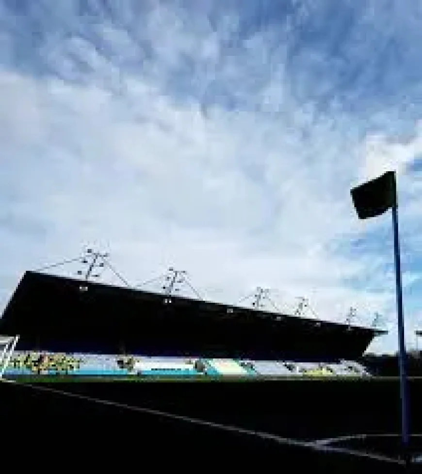 Sheffield Wednesday F.c. ticket details: 1,476 seats confirmed for Oxford away day