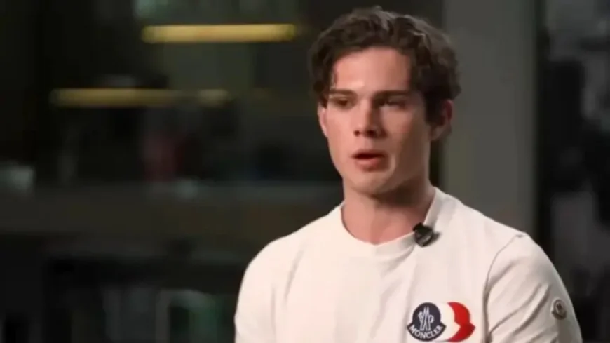 Clavicle and the Interview That Walked Off the Set