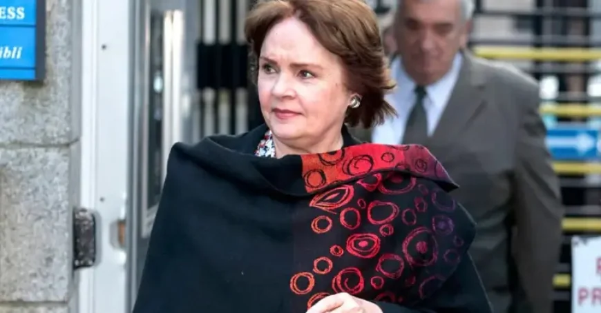 Scallon Irish Times Meta Settlement: What It Signals as the Legal Fallout Resets