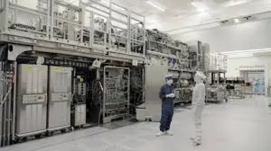 Asml Stock Faces a Fresh Test as Investors Lose a Key Signal