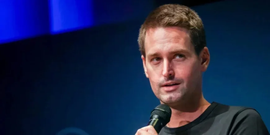 Snap to Cut 16% of Global Workforce: Read CEO Memo