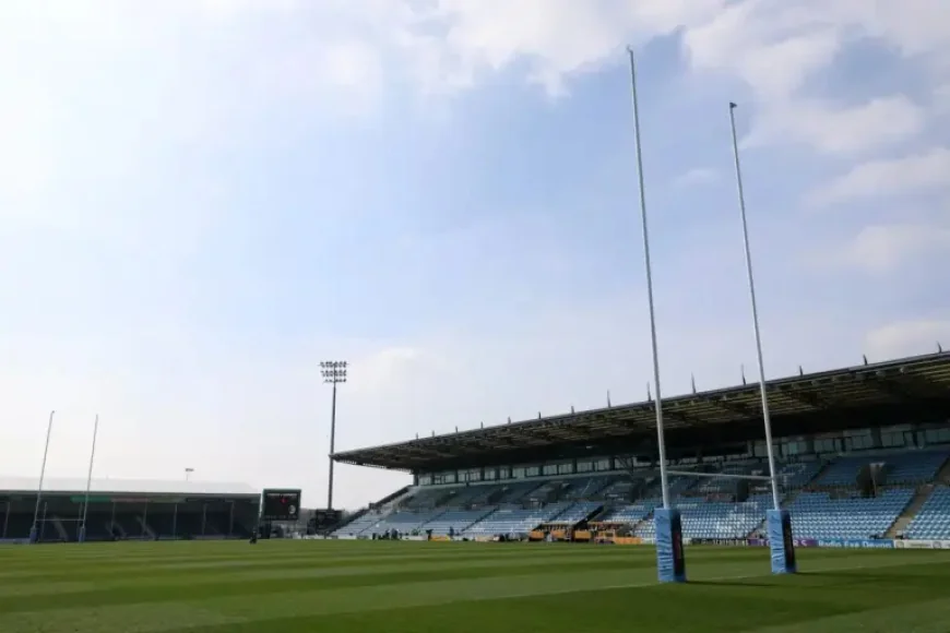 Rugby Union at Exeter Chiefs: a vote that could reshape the club’s future