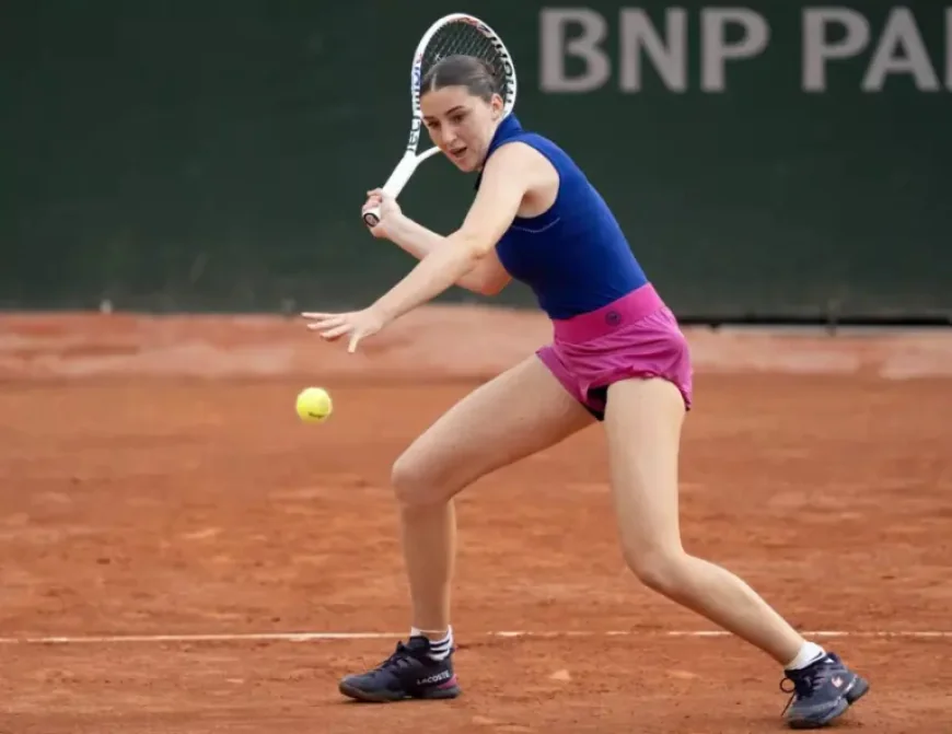 Elsa Jacquemot: 3 betting angles after Rouen’s draw reshuffle