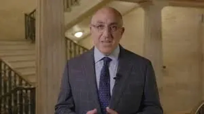 Kent Syverud and the University of Michigan transition after the president-elect steps down