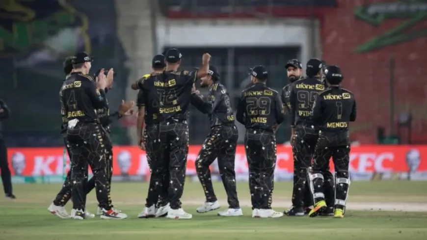 Quetta Gladiators Vs Peshawar Zalmi: 5 Signals From The Toss, Playing XIs And Team Form