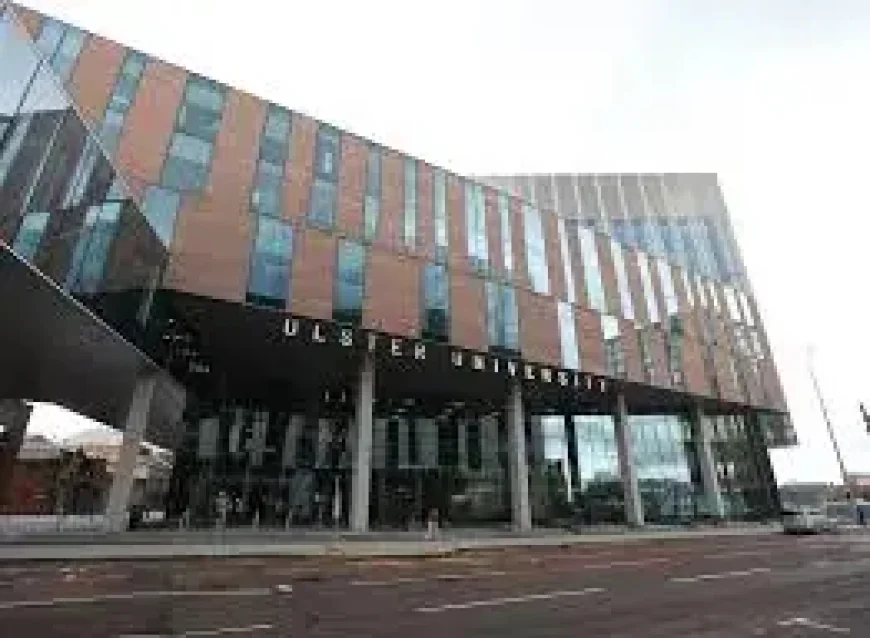 Ulster University faces 450-job cut threat amid £25m savings push
