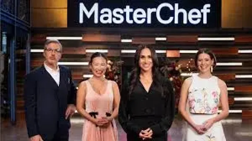 Meghan Markle Masterchef Appearance Raises a Bigger Question About the Sussex Tour