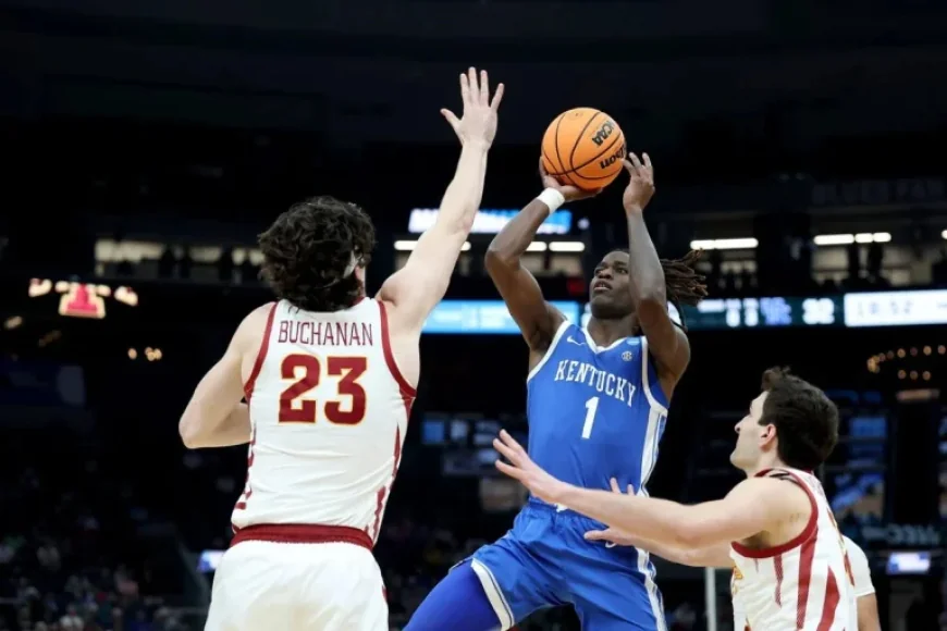 Top College Teams, Including Kansas and UNC, Face Major Transfer Portal Losses