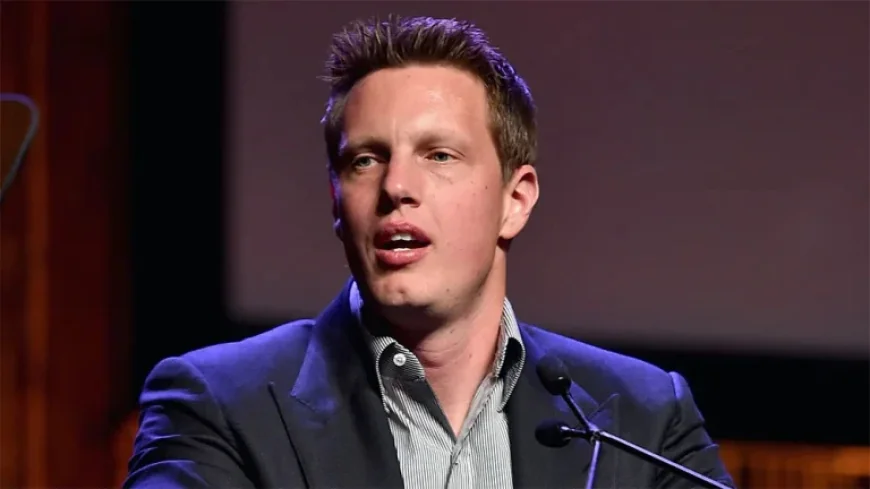 Paramount CEO David Ellison Absent from Senate Hearing Due to Family Tragedy