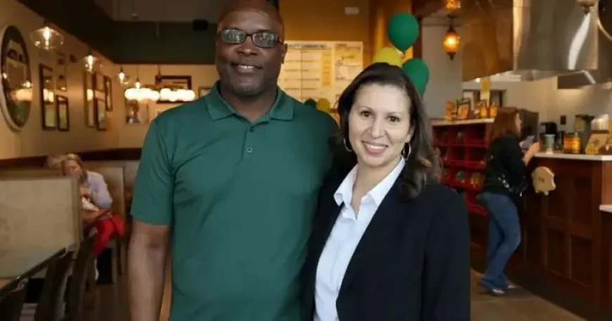 Potbelly opens in Winston-Salem as couple eyes Greensboro
