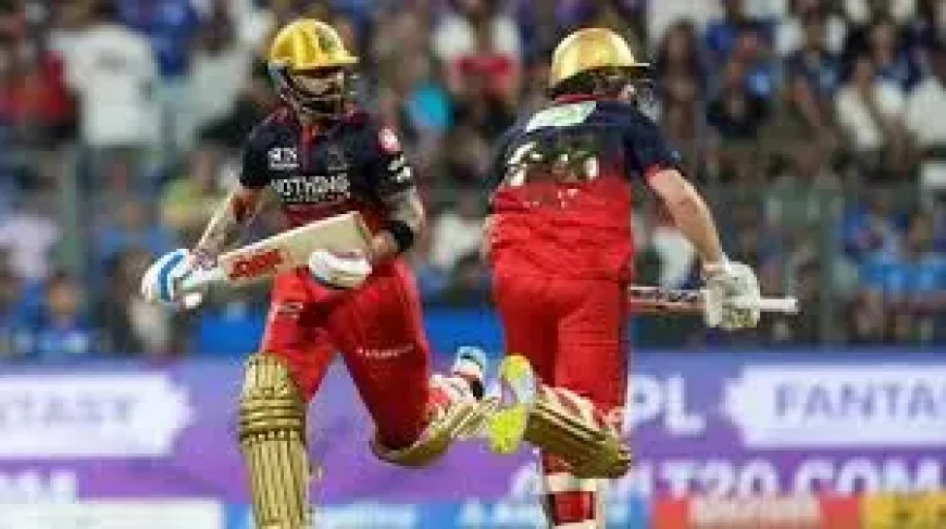 Lsg Vs Rcb as April 15 sets up a contrasting IPL 2026 test