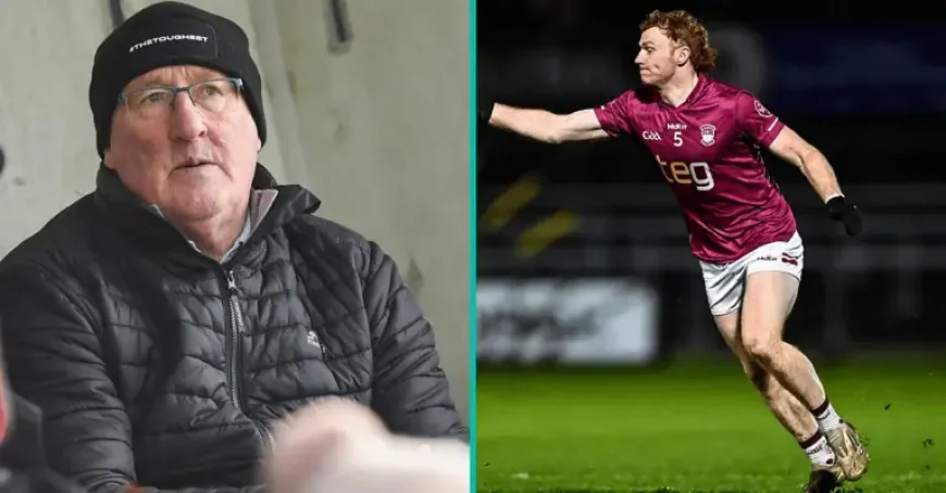 Tailteann Cup and the question of fairness after Limerick’s summer ends