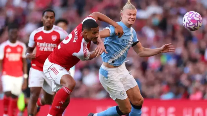 Arsenal Tickets: Crystal Palace v Arsenal could decide the title race