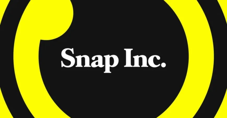 Snap Cuts 16% of Staff to Focus on AI Expansion