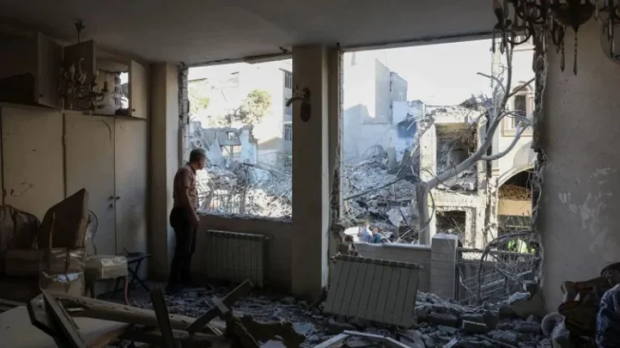 IMF Predicts Oil Shortfall; Warns Iran Conflict May Trigger Recession