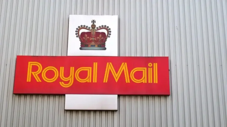 Royal Mail Delivery Disruption 34 Postcodes: Why the delays are spreading and what it signals