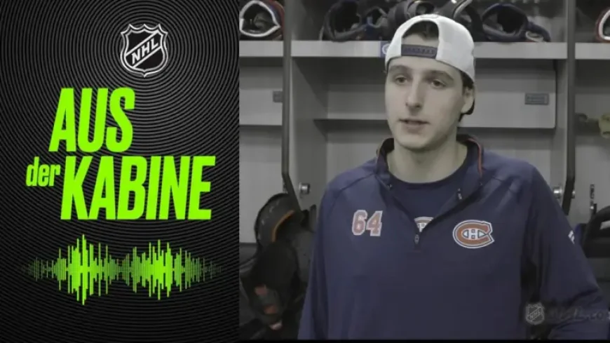 Vinzenz Rohrer and the quiet move that could reshape his next step