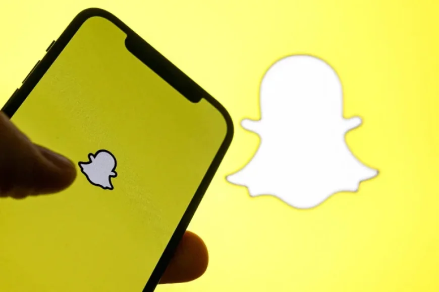 Snap Lays Off 1,000 Employees, Reducing Workforce by 16%