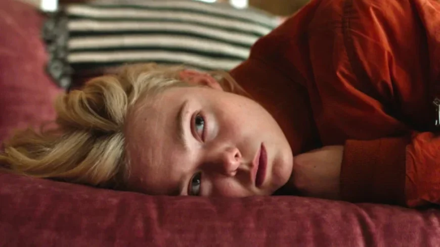Elle Fanning Shines in Apple TV’s Top New Comedy-Drama of the Year