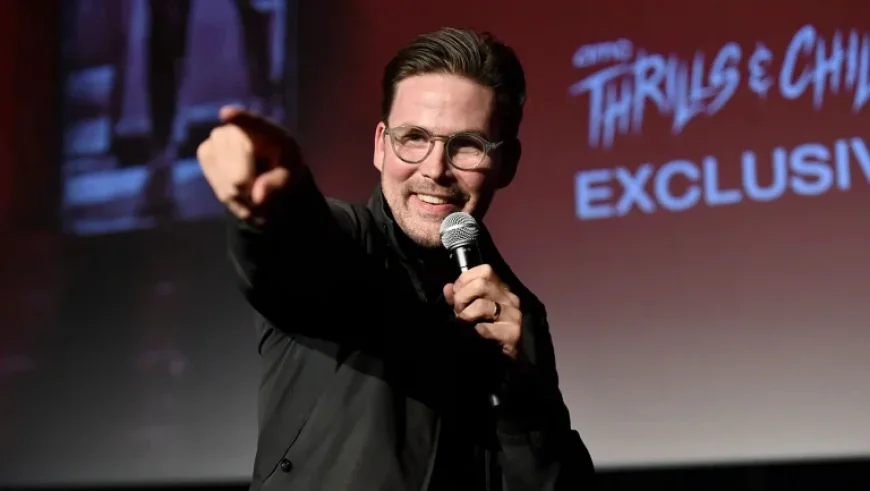 “Zach Cregger Directs ‘The Flood’ in Filmmaking Project”