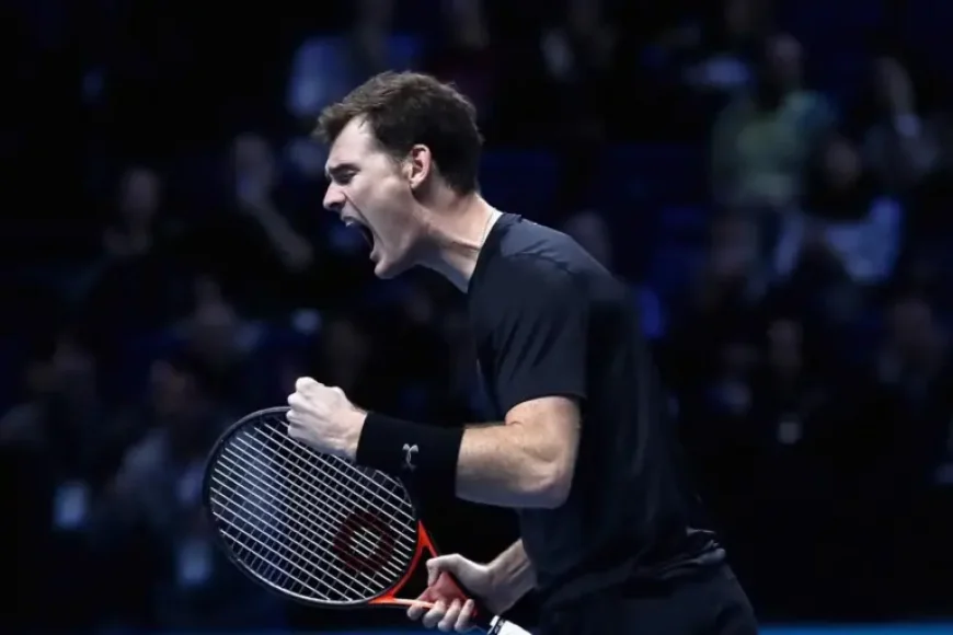 Jamie Murray retires after 36 years: 7 Grand Slam titles and a British doubles first