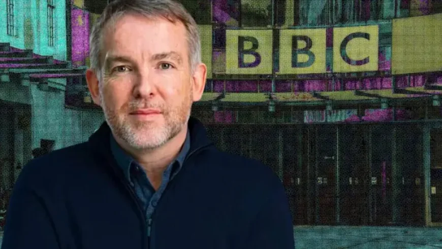 Bbc Job Cuts: 2,000-Layoff Plan Signals a Harder Phase for the BBC