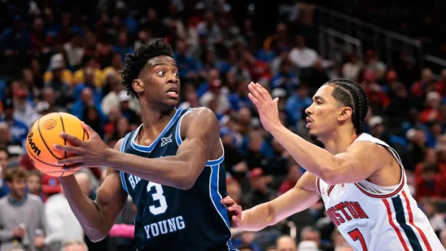 NBA Mock Draft: Pacers’ Bold Trade Follows Top-3 Shakeup