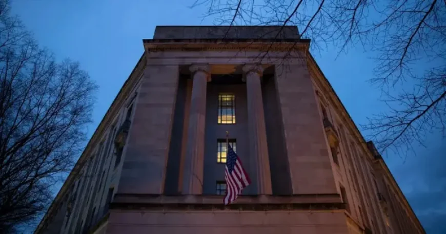 Settlement Tops $1 Million for Mark Houck After DOJ Case Reversal