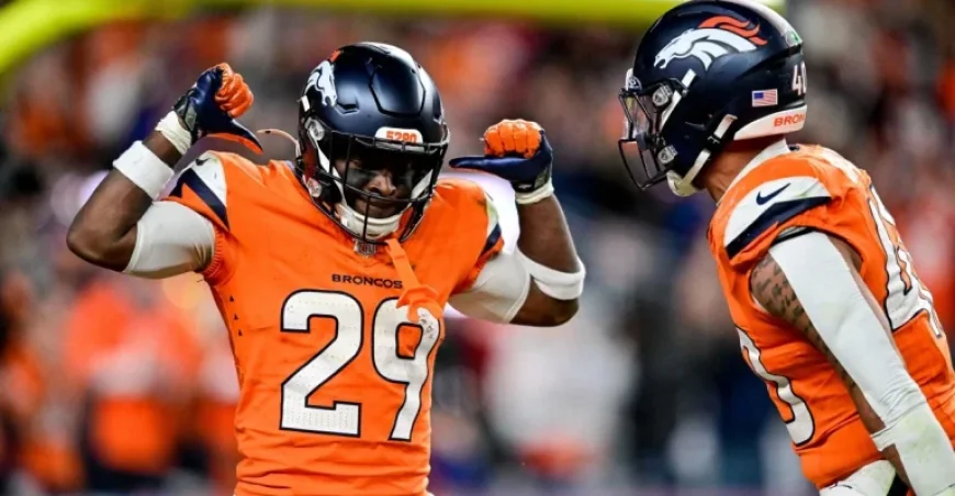 Broncos Poised for Another Victory