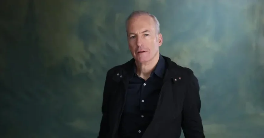 Bob Odenkirk Emerges as an Unlikely Action Hero in ‘Normal’