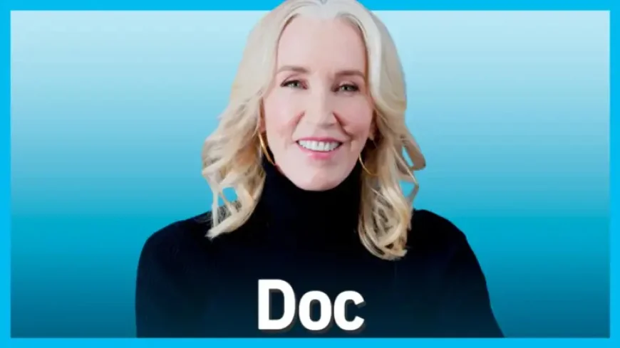 Blair Underwood Quietly Becomes the Shocking Pivot in Doc’s Finale Twist