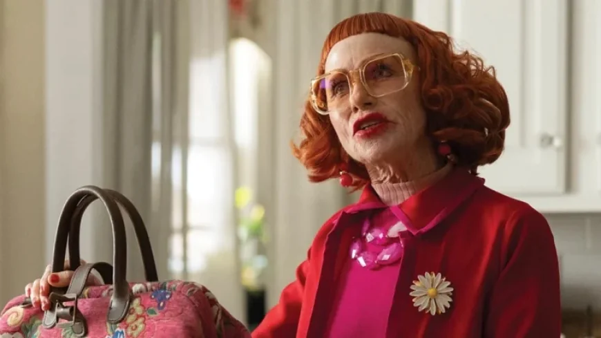 Warner Bros. Sets Release Dates for Oceans Prequel, Gladys, and Final Destination 7