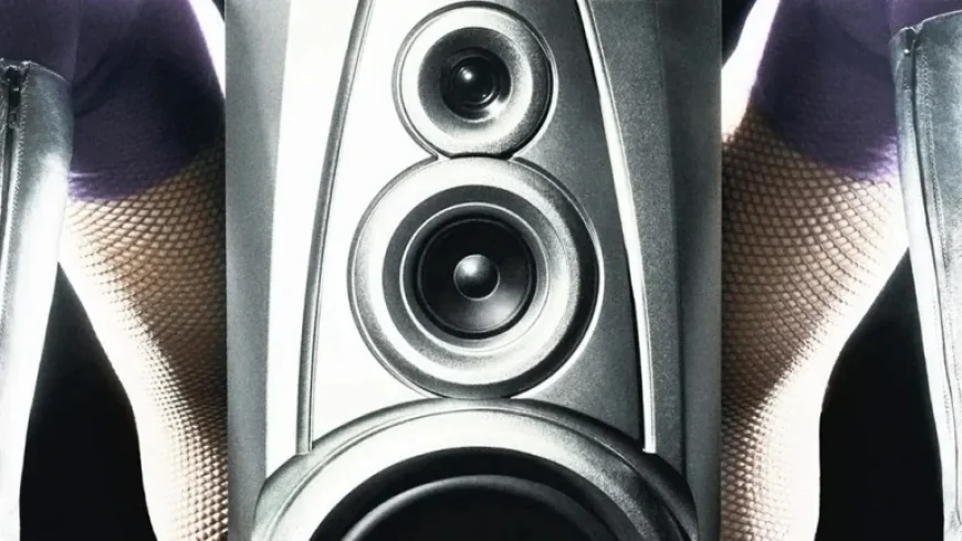 Madonna’s New Logo Sparks Fresh Controversy, Proving Her Provocative Edge