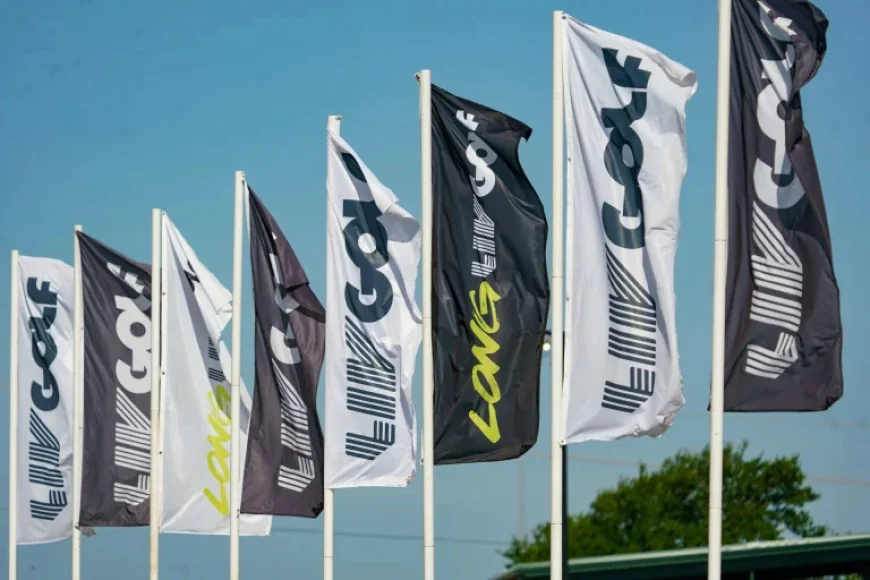 LIV Golf Shutdown Rumors Intensify: Latest Updates Revealed