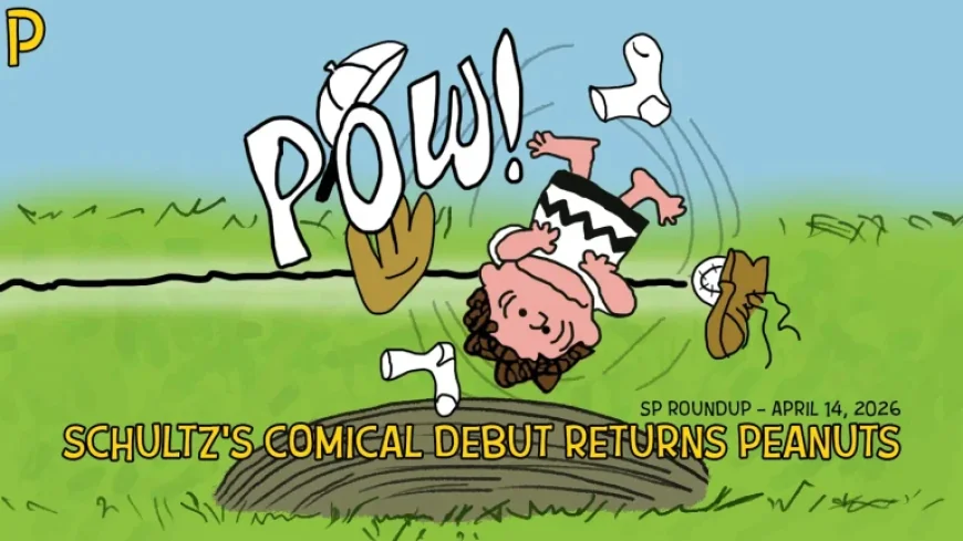 Schultz’s Hilarious Fantasy Baseball Pitching Debut Results in Minimal Impact