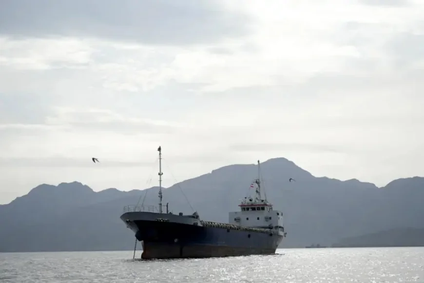 Opec Faces a Nearly 20% Output Drop as Middle East Turmoil Reshapes Oil Flows