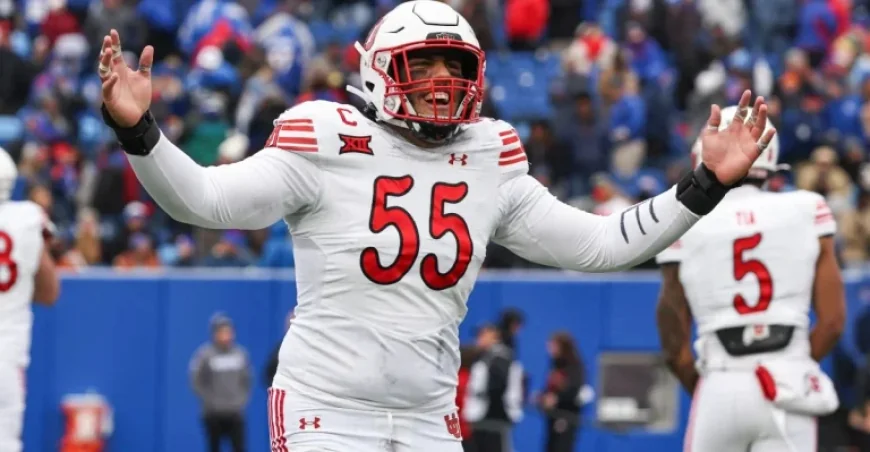 2026 NFL Draft: Detroit Lions 7-Round Mock Draft with Trades